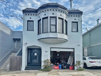 108 Naglee Ave, San Francisco, CA 94112