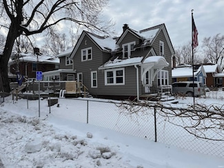 701 W 3rd St, Mishawaka, IN 46544