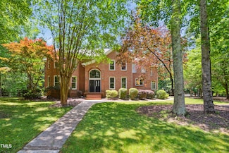 7309 New Forest Ln, Wake Forest, NC 27587