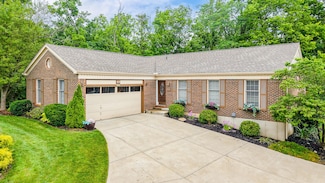 1670 Brierwood Ct, Florence, KY 41042