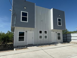 416 J R Rodriguez Cir Unit 7, Eagle Pass, TX 78852