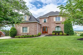 12635 Bayview Dr, Knoxville, TN 37922