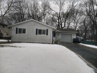 606 Cedar St E, Frederic, WI 54837