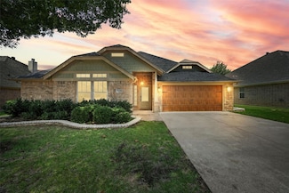 5725 Eldon Martin St, Fort Worth, TX 76179
