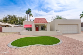 5607 N 76th Place, Scottsdale, AZ 85250