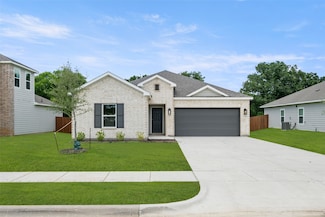 1609 Annabelle St, Cleburne, TX 76031