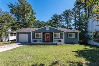 7536 Old Ln S, Jonesboro, GA 30236