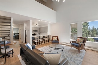 807 Alder Ave Unit 10, Incline Village, NV 89451