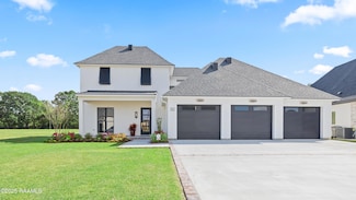 312 Abercrombie Way, Youngsville, LA 70592