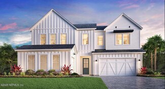 279 Pine Leaf Dr, St. Augustine, FL 32092