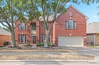1601 Chasewood Dr, Austin, TX 78727