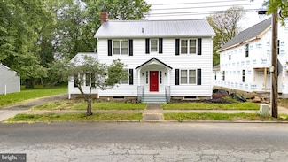 28 S Queen St, Dover, DE 19904