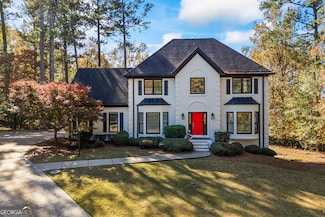 124 Pin Oak Ct, Athens, GA 30606