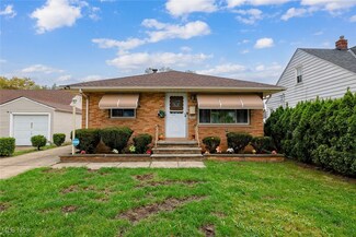 4081 W 143rd St, Cleveland, OH 44135