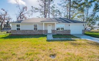 406 5th St NW, Jasper, FL 32052