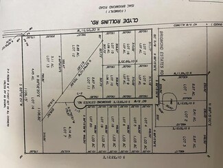 7 Isaac Brigmond Rd, Douglas, GA 31533