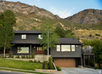 1040 N Oakmont Ln, Provo, UT 84604