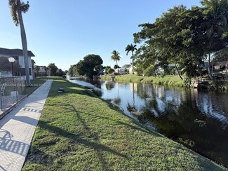 6507 Winfield Blvd Unit 211AC, Margate, FL 33063