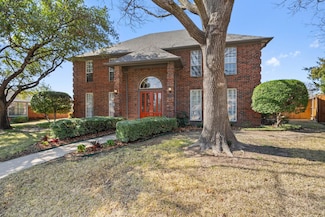 1502 Amesbury Dr, Richardson, TX 75082