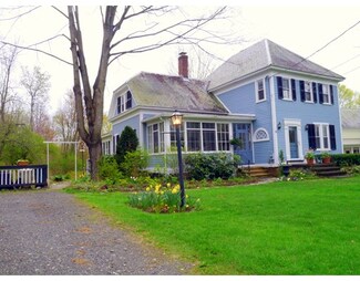 15 Summer St, Amherst, MA 01002