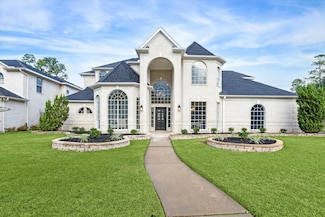 17624 Shadow Valley Dr, Spring, TX 77379