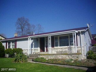 320 Cooper Ln, Mc Connellsburg, PA 17233