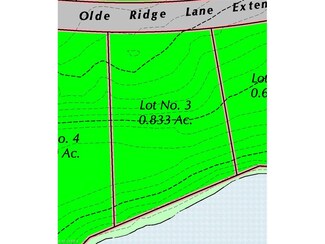 00003 Olde Ridge Ln, St. Clairsville, OH 43950