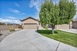 284 Cruden Bay Dr, Dayton, NV 89403