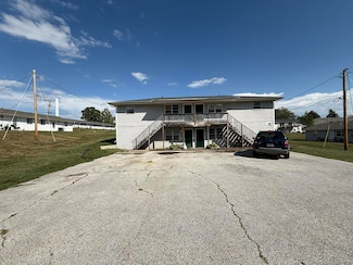 7308 N Wade School Rd Unit A, Columbia, MO 65202