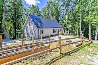 24 Hallelujah Hollow, Pisgah Forest, NC 28768