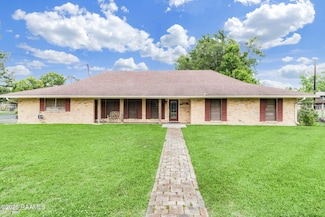 1001 Alice Dr, Lafayette, LA 70503