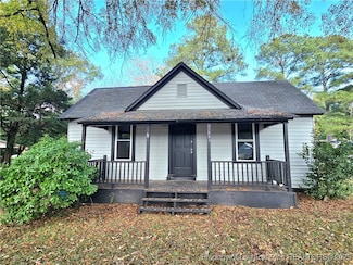 209 Puritan St, Fayetteville, NC 28306