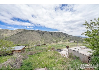 439 Redtail Ridge Way, Bellvue, CO 80512