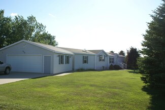 204 N Madison St, Groton, SD 57445