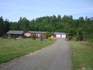 673 Evans Rd, Toledo, WA 98591