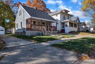 518 Allen St, Lansing, MI 48912