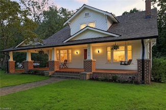 4798 Cherry St, Winston Salem, NC 27105