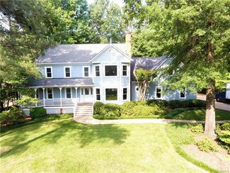 2820 Park Ridge Rd, Midlothian, VA 23113