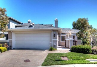 213 Golden Eagle Ln Unit 213, Brisbane, CA 94005