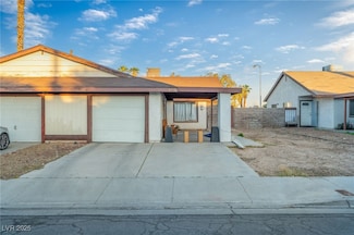 4352 Bramblewood St, Las Vegas, NV 89147