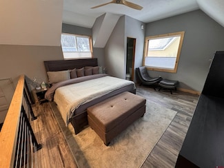 939 Mineral St, Silverton, CO 81433