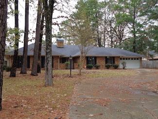 92 S Meadow Ln, Haughton, LA 71037