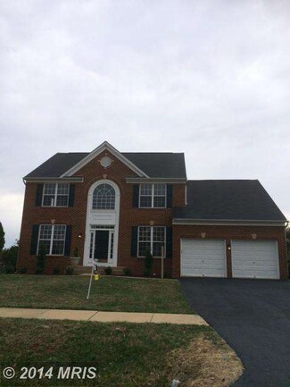 5471 Lick River Ln, Gainesville, VA 20155