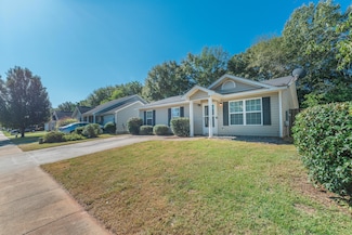 154 Fox Haven Dr, Aiken, SC 29803