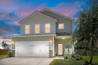 160 Brookhaven Rd, Summerville, SC 29485
