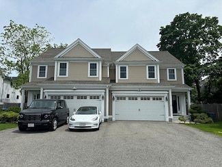 167 N Main St Unit A, Natick, MA 01760