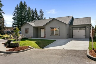 10587 NE Kingly Way, Kingston, WA 98346