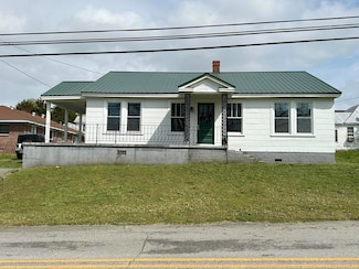 115 Moore St SW, Crawfordville, GA 30631