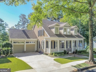 504 Telfair Park, Peachtree City, GA 30269