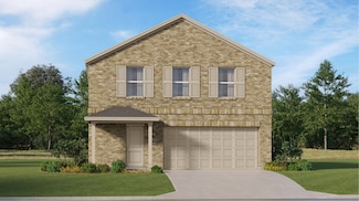 16814 Cockspur Hawthorn Ln, New Caney, TX 77357
